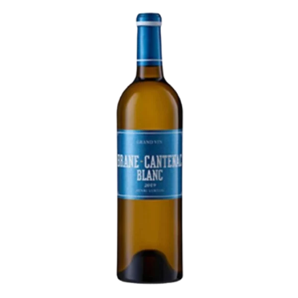 Château Brane-Cantenac Blanc 2020