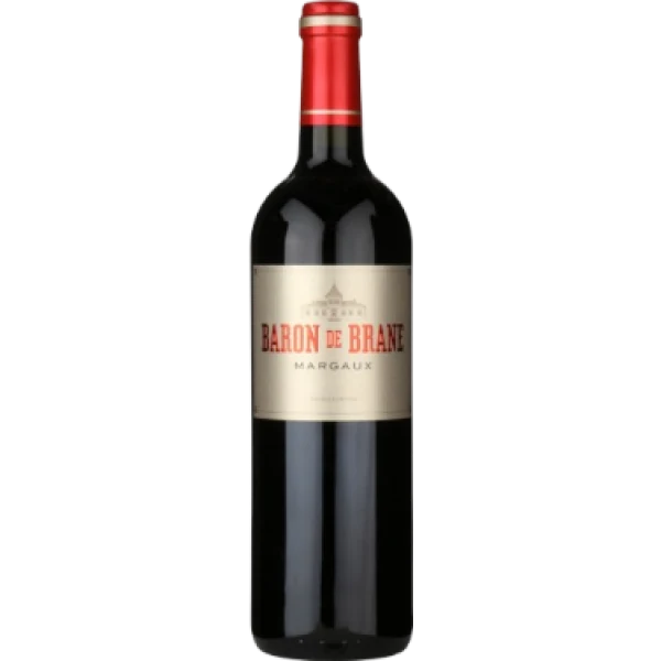 Château Brane-Cantenac 2021