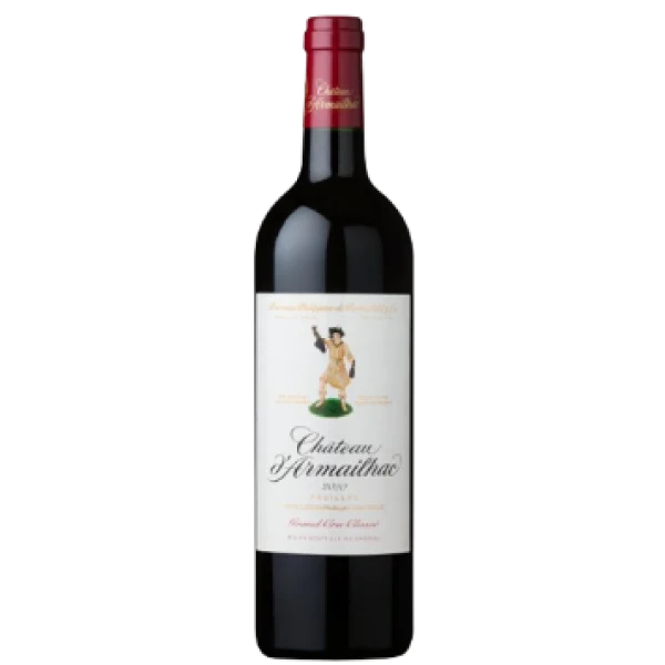 Château D'Armailhac 2020