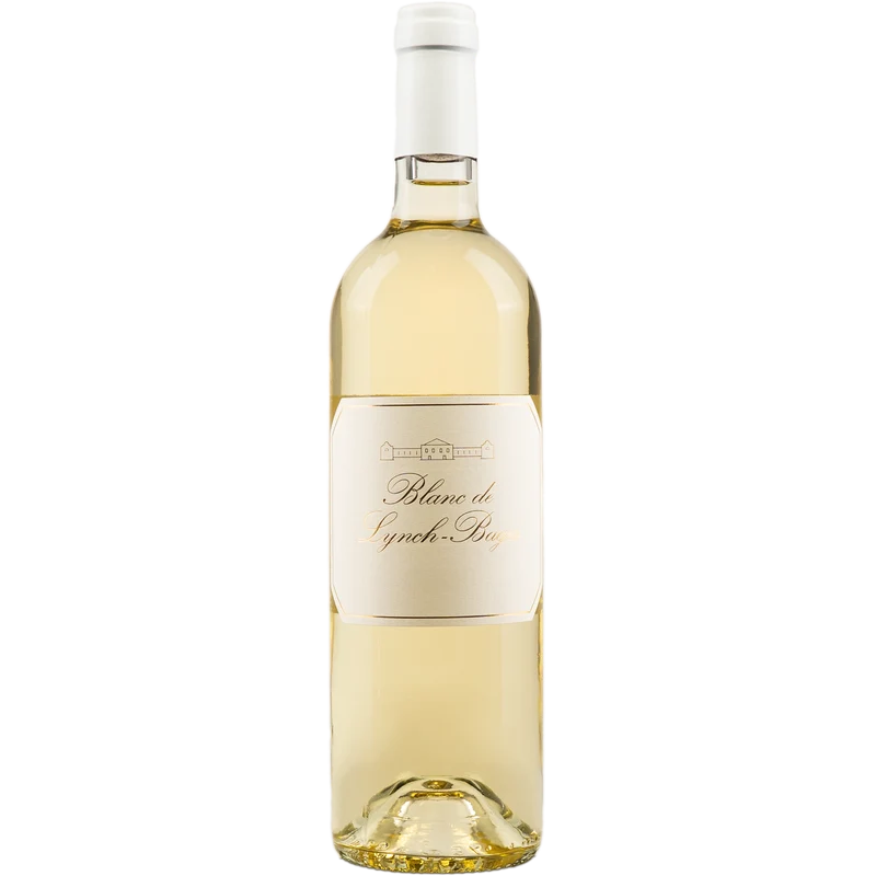 Château Lynch-Bages Blanc 2022