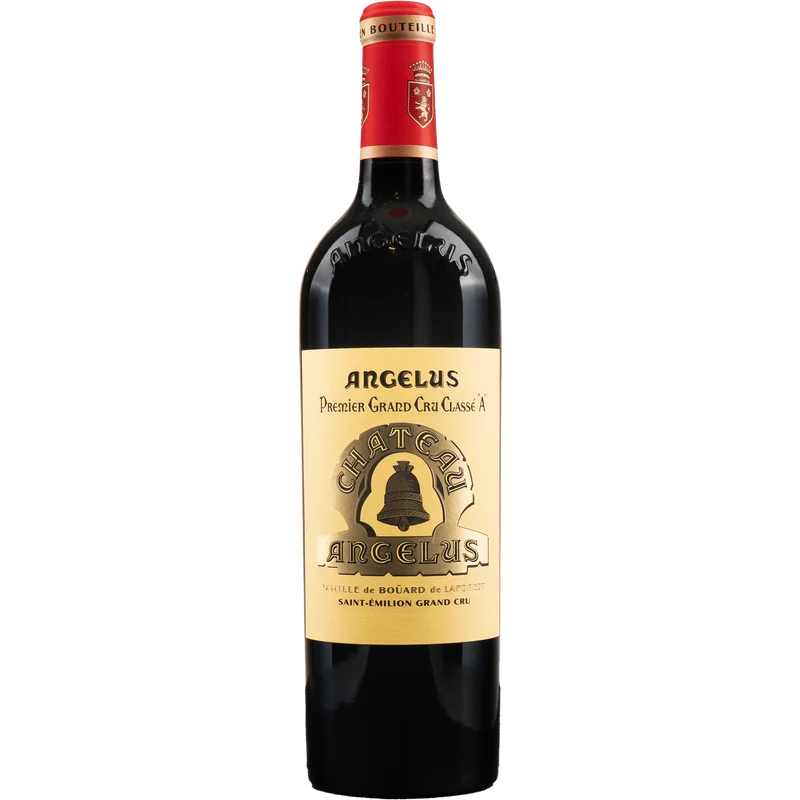 Château Angélus 2020
