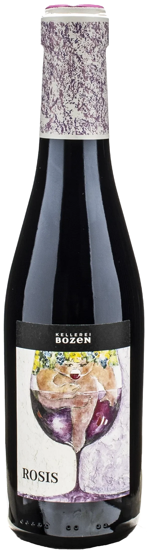 Kellerei Bozen Rosis Moscato Rosa 0.375L 2023