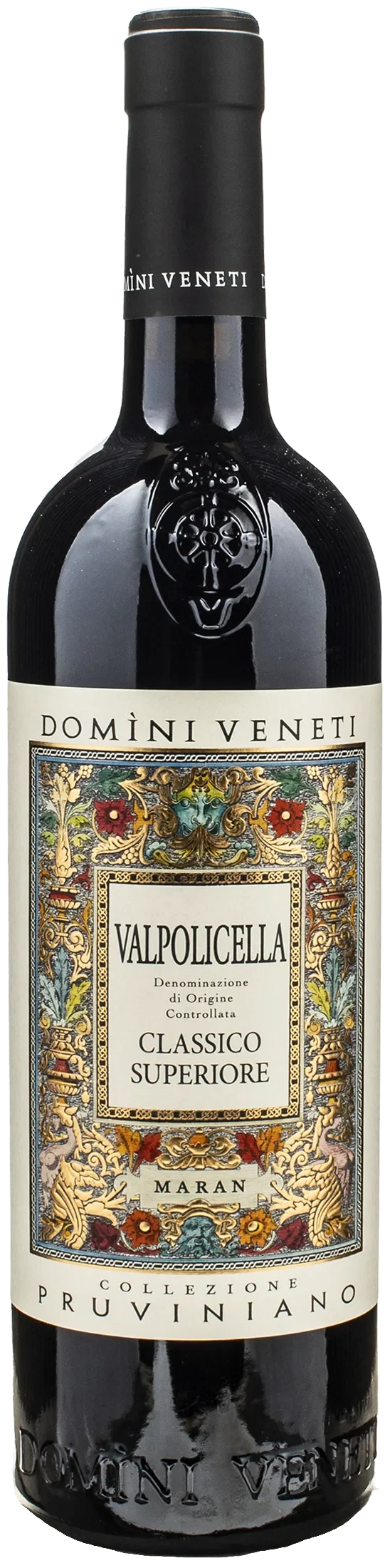 Domini Veneti Valpolicella Classico Superiore Collezione Pruviniano 2022