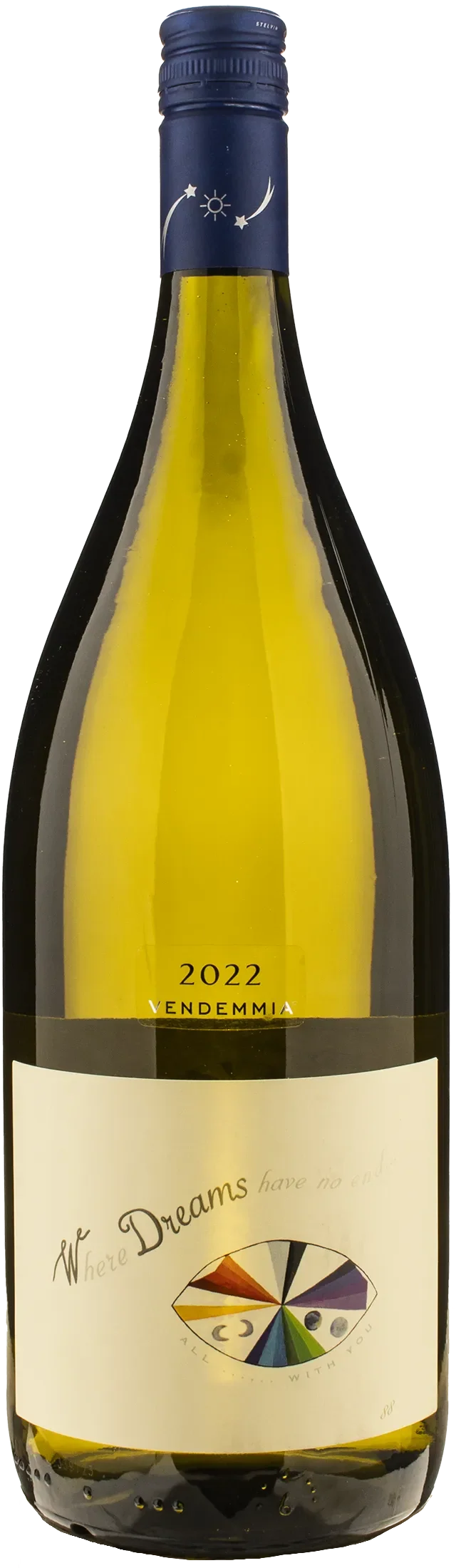 Jermann Where Dreams Magnum 2022