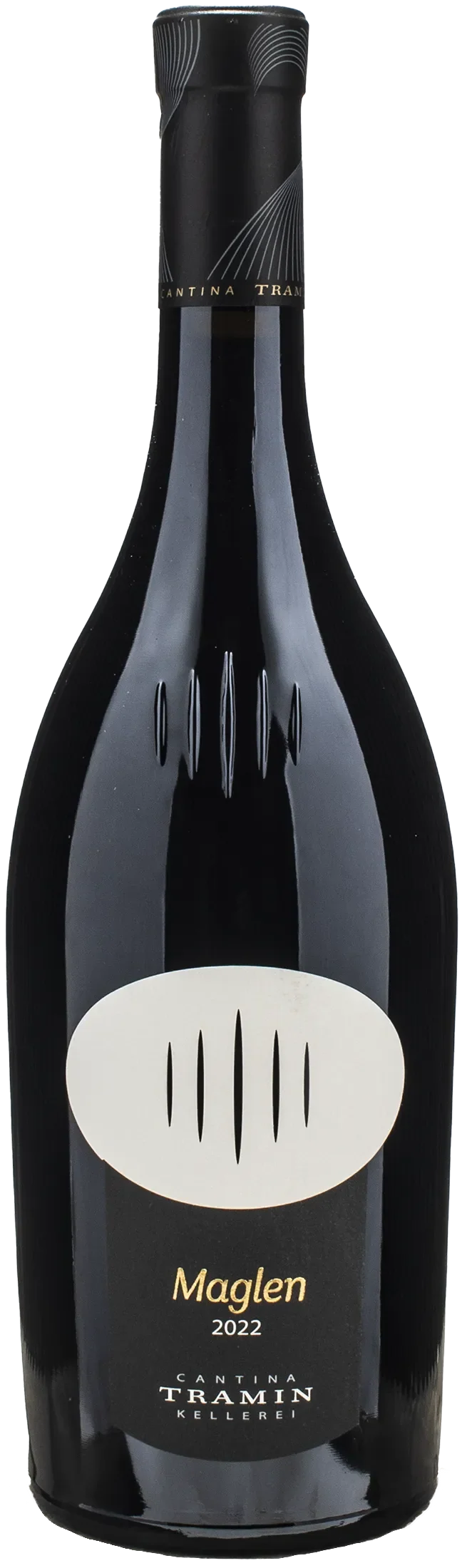 Tramin Pinot Nero Riserva Maglen 2022