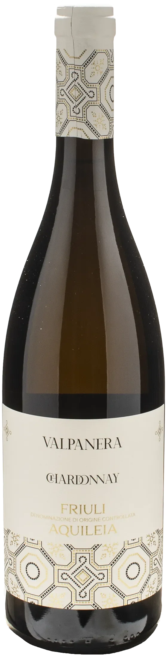 Valpanera Aquileia Chardonnay 2023