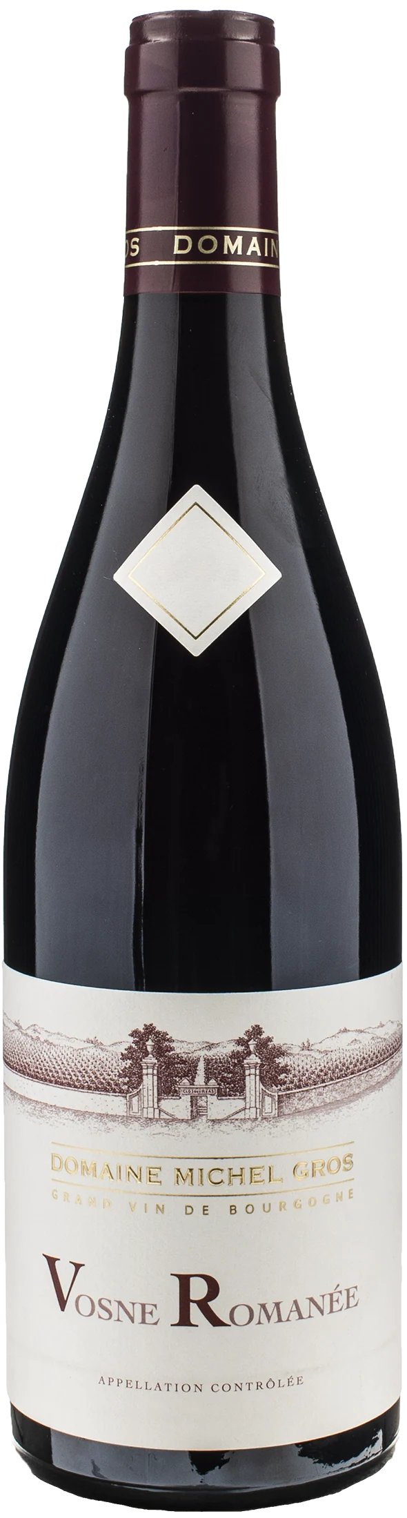 Domaine Michel Gros Vosne Romanee 2021