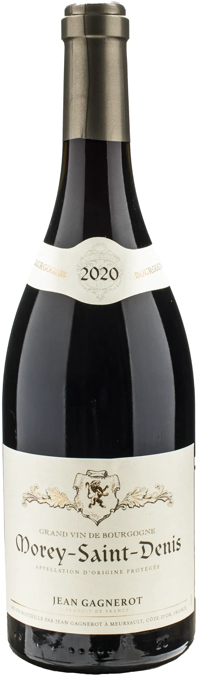 Jean Gagnerot Morey Saint Denis 2020