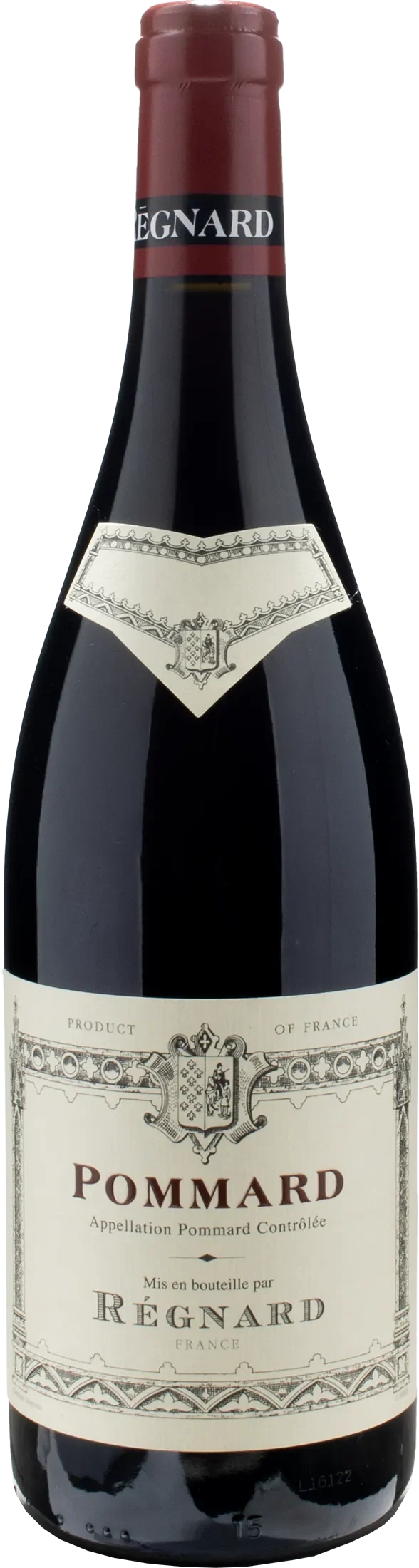 Regnard Pommard 2021
