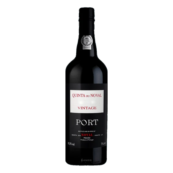 Quinta do noval Vintage Port 2023