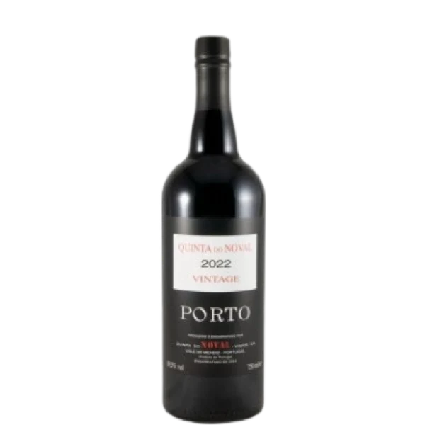 Quinta do noval Vintage Port Nacional 2022