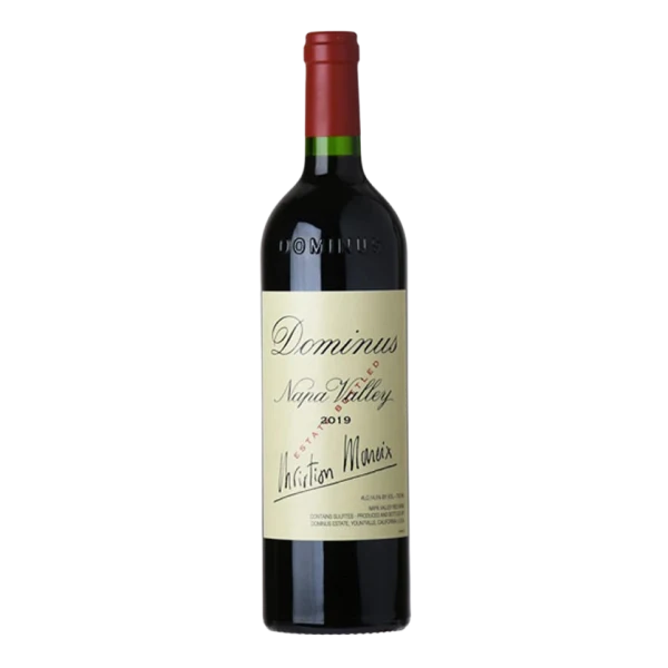 Dominus Estate 2020 IMP