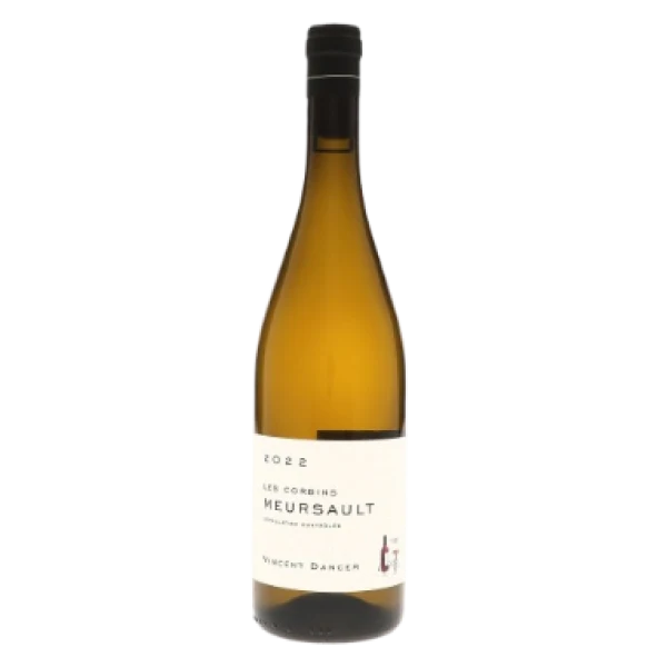 Vincent Dancer Meursault Corbins 2021