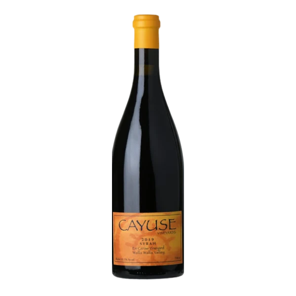 Cayuse En Cerise Syrah 2020