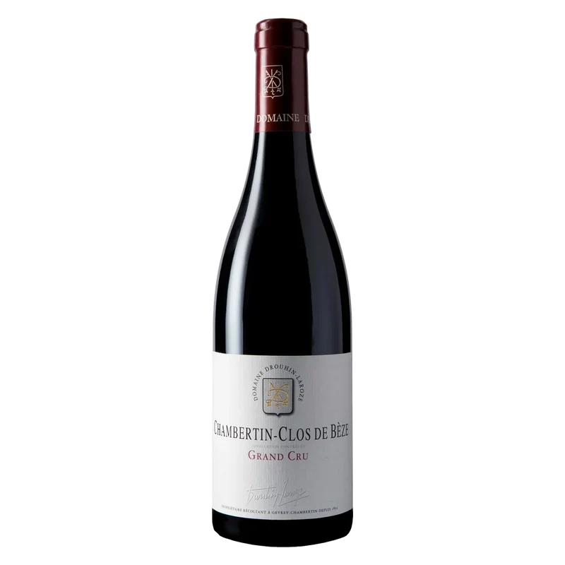 Domaine Drouhin-Laroze Chambertin Clos de Beze 2021