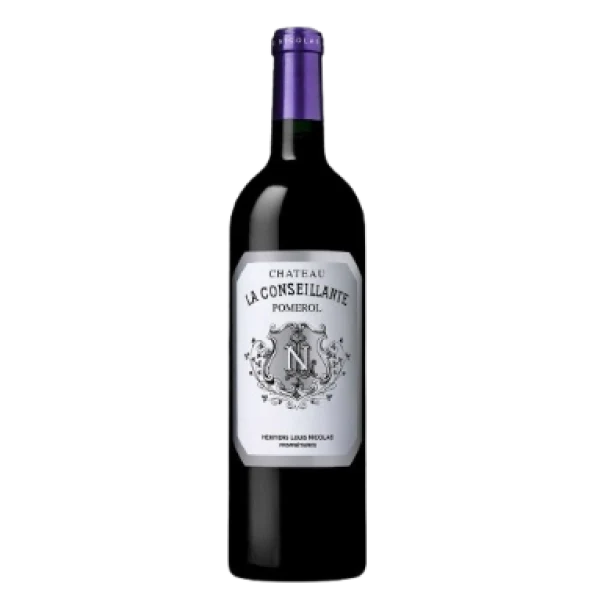 Château La Conseillante 2019