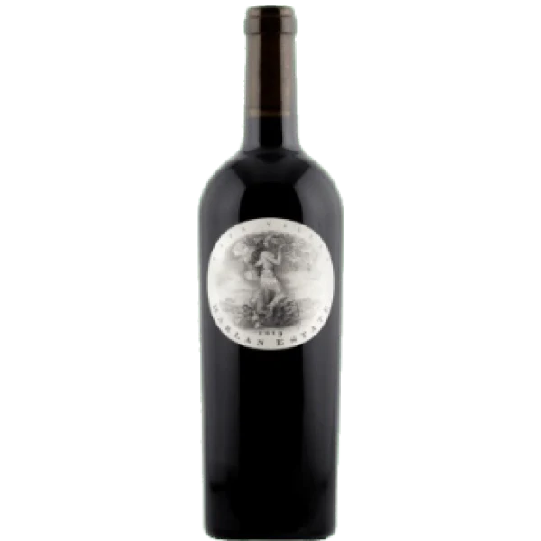 Harlan Estate 2017