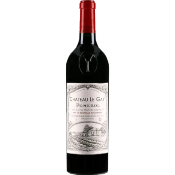 Château Le Gay 2019