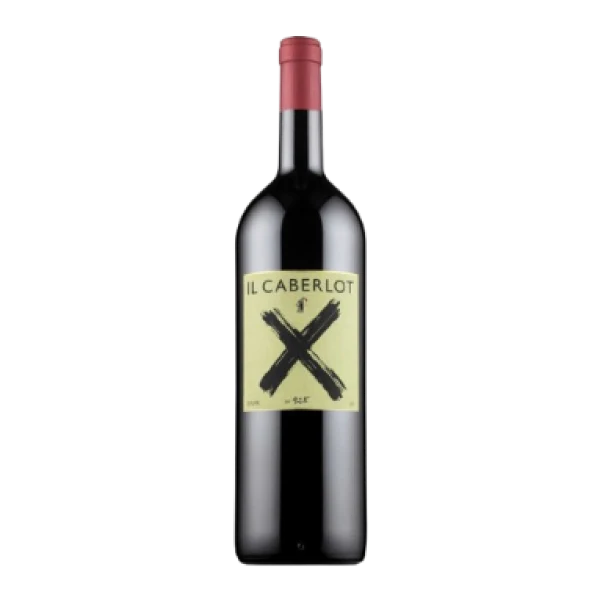 Il Carnasciale Il Caberlot 2019