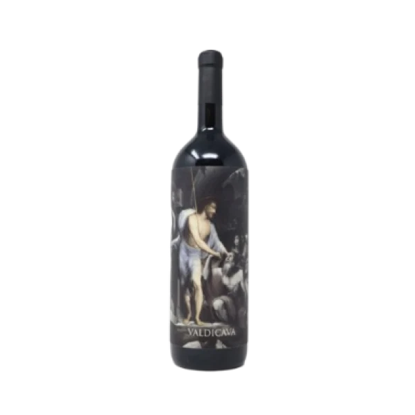 Valdicava Brunello di Montalcino Vigna Montosoli 2019