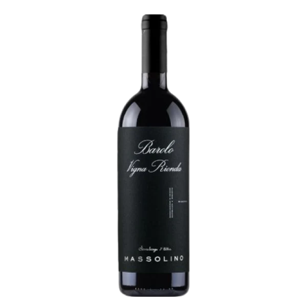 Massolino Vigna Rionda Riserva Black Label 2016 Jeroboam