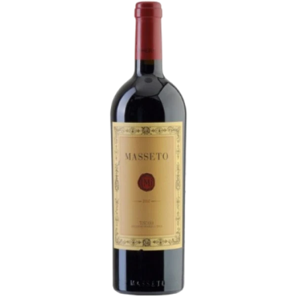 Masseto 2020 MG