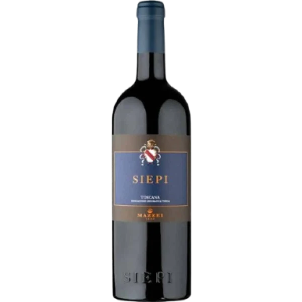 Mazzei Siepi 2019 DBMG