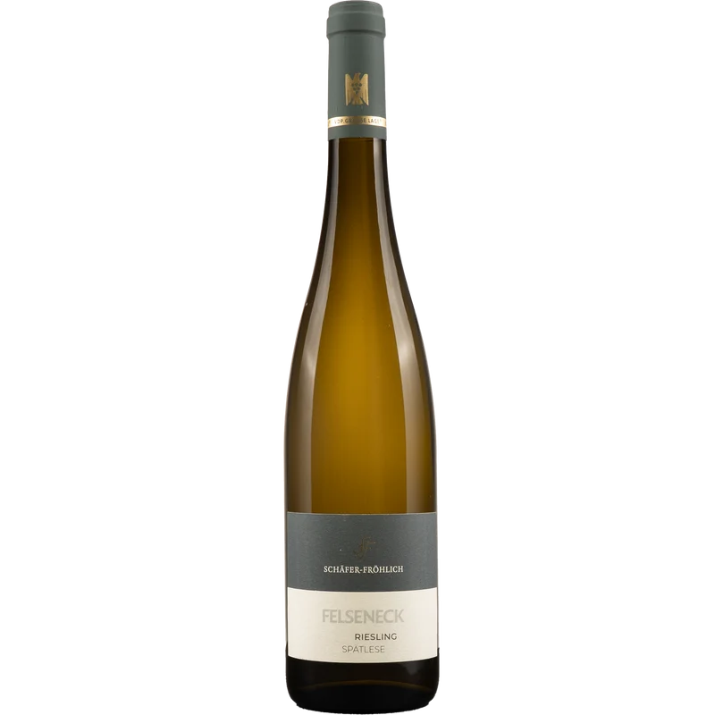 Schäfer-Fröhlich Felseneck Riesling Spätlese 2020