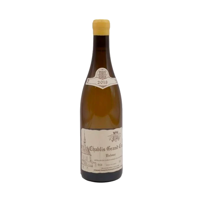 Domaine Raveneau Valmur 2022