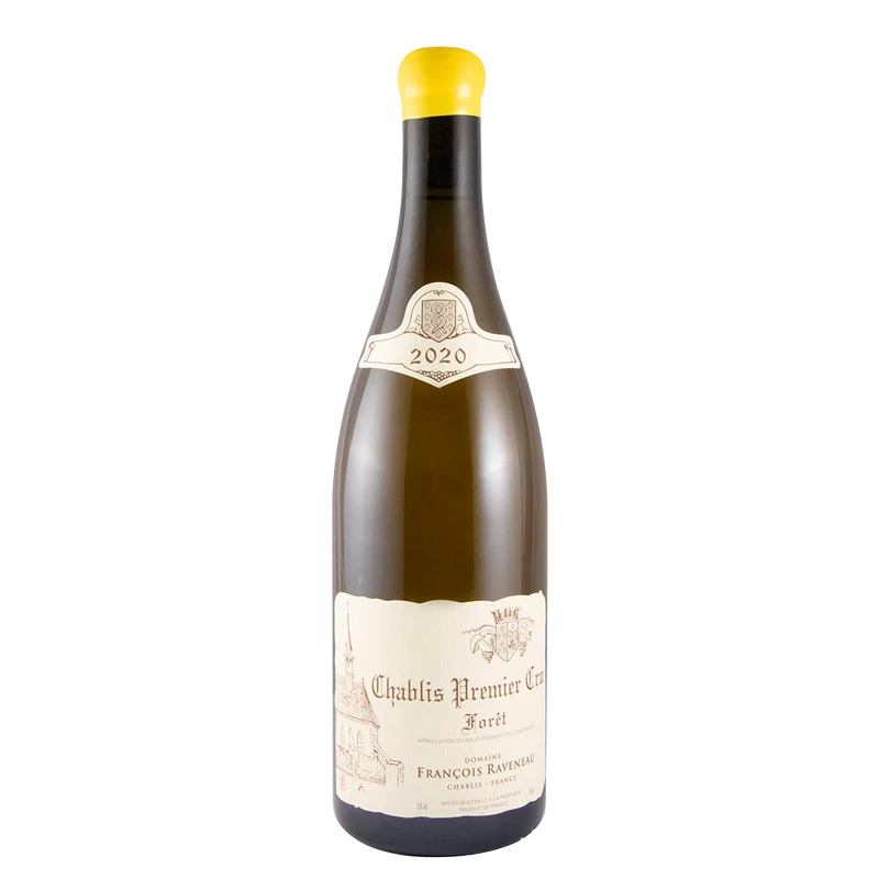 Domaine Raveneau Foret 2022