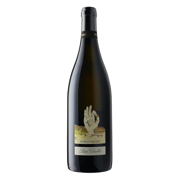 Domaine Moreau-Naudet Petit Chablis 2023