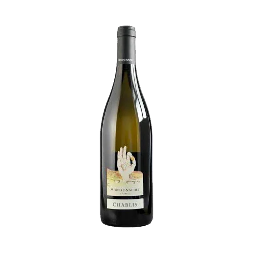 Domaine Moreau-Naudet Chablis Village 2023 MG