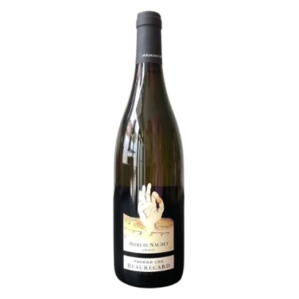 Domaine Moreau-Naudet Chablis 1er Cru Beauregard 2023