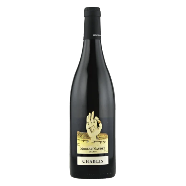 Domaine Moreau-Naudet Chablis Village 2021