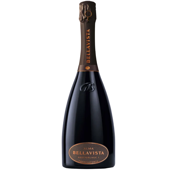 Bellavista Alma Assemblage 1 NV