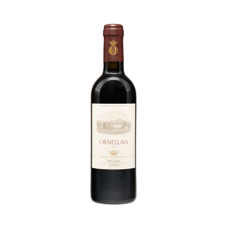Ornellaia 2022 DEMI