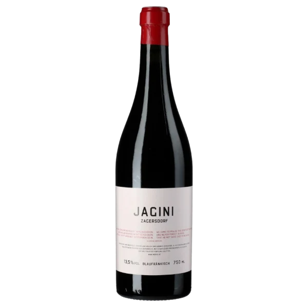 Moric Blaufrankisch Jagini 2013