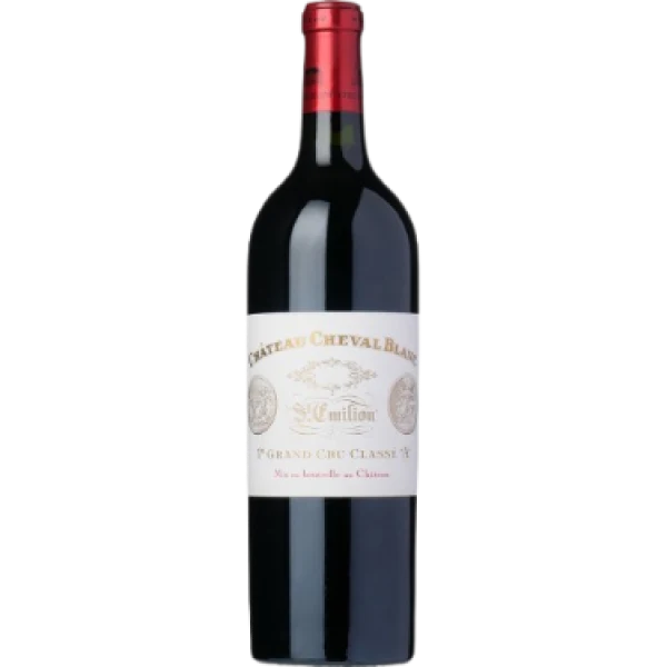 Château Cheval Blanc 2021