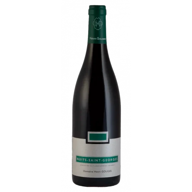 Domaine Henri Gouges Nuits-Saint-Georges Les Saint Georges 2020