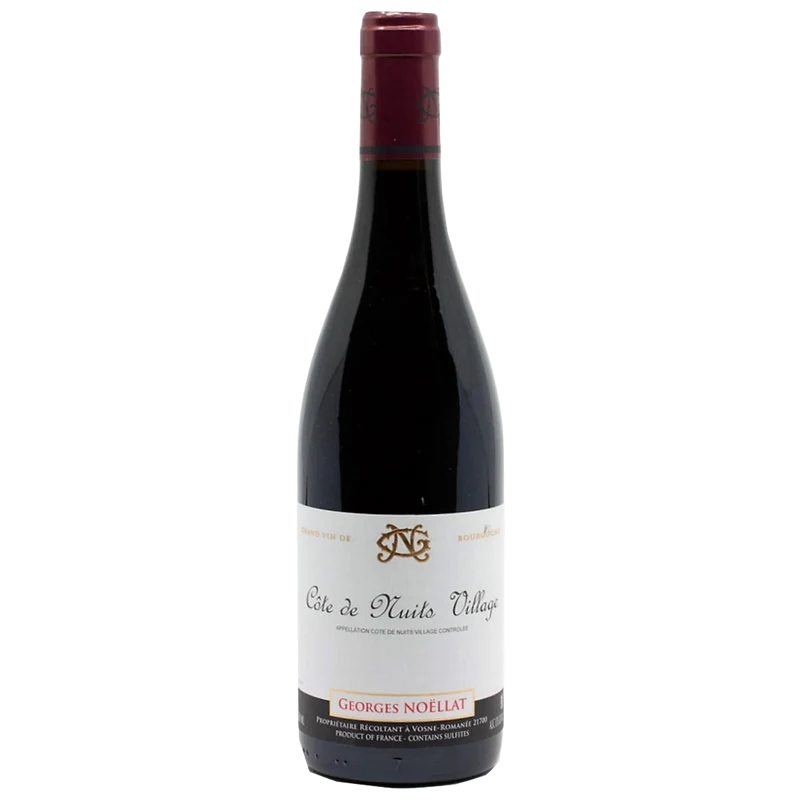 Domaine Georges Noëllat Côte de Nuits-Villages 2023
