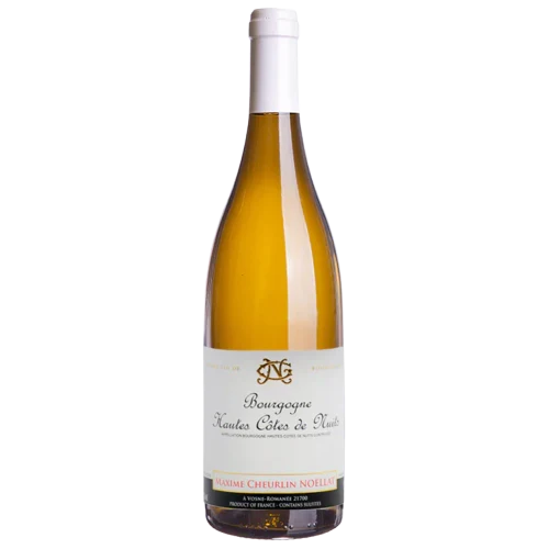 Domaine Maxime Cheurlin Noëllat Bourgogne Hautes-Côtes de Nuits Blanc 2023