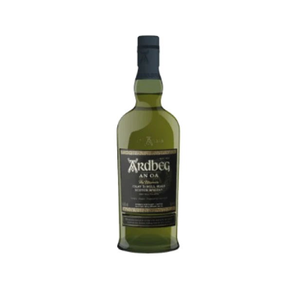 Ardbeg An Oa