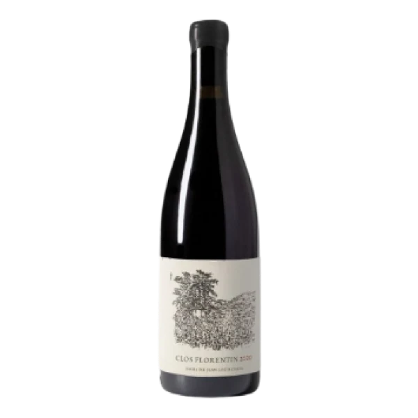 Domaine Jean-Louis Chave, Domaine Jean-Louis Saint-Joseph Clos Florentin 2018