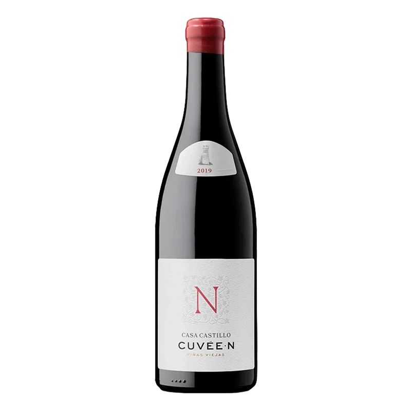 Casa Castillo Cuvee N Vinas Viejas 2019