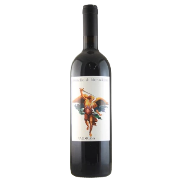 Valdicava Brunello di Montalcino 2019