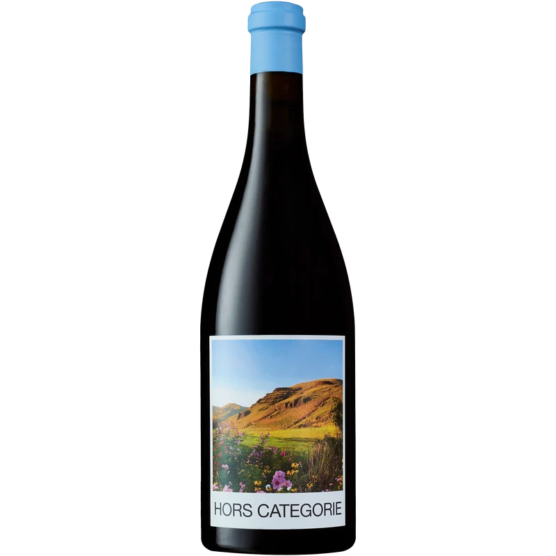 Hors Catégorie Categorie Syrah 2018