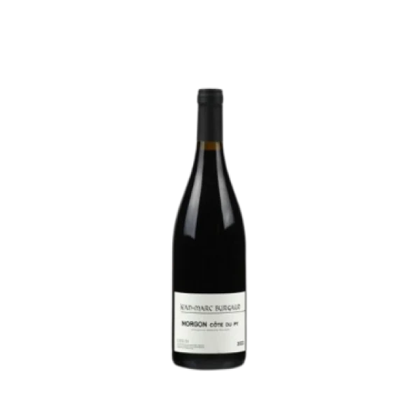 Domaine Jean-Marc Burgaud Morgon Côte du Py 2022