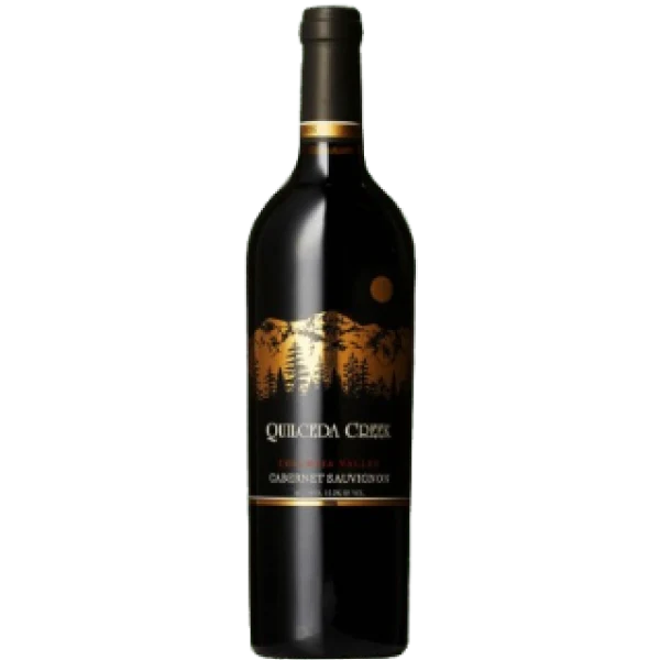 Quilceda Creek Cabernet Sauvignon 2020
