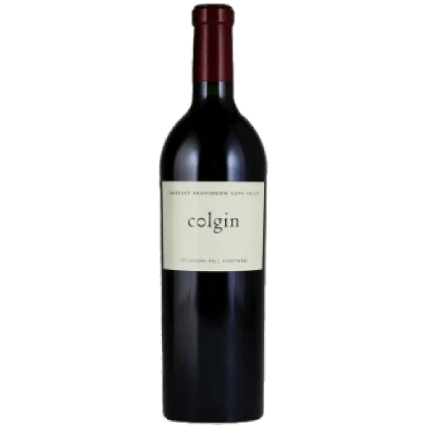 Colgin Tychson Hill 2018