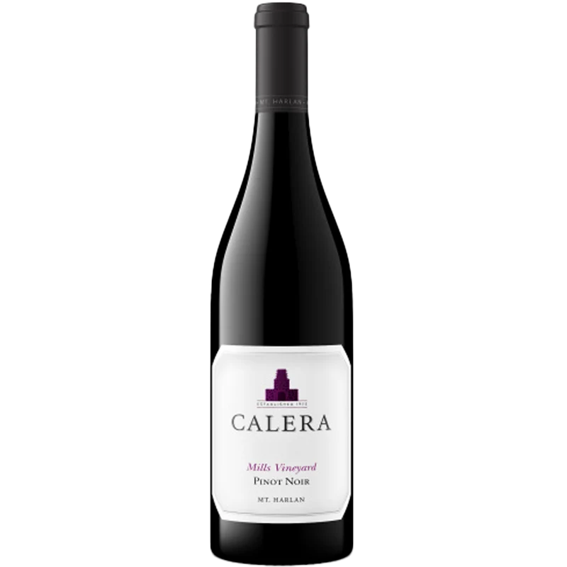 Calera Pinot Noir Mills 2018